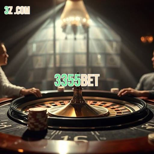 Apostas emocionantes na 3355bet plataforma para todos os gostos