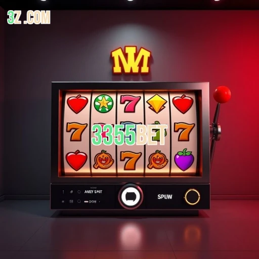 Confiavel e Inovadora: a 3355bet Plataforma de Jogos