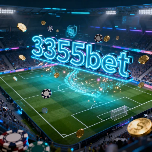 3355bet plataforma